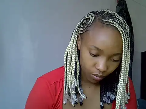 pretty jaz online show from 07/18/26, 08:51