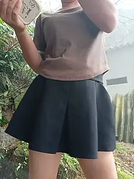 sena-cute online show from 08/07/26, 02:35