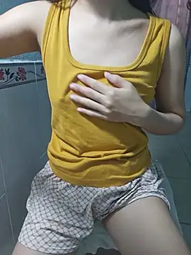 cherry chjan online show from 07/25/26, 03:48