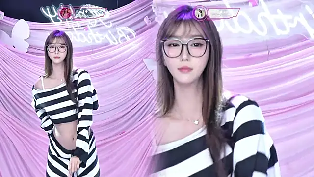 Goddess--001 online show from 08/07/26, 11:23