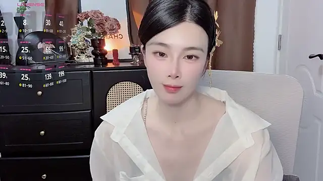 Guokoi online show from 08/04/26, 10:51