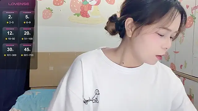 Una9  online show from 07/27/26, 08:38