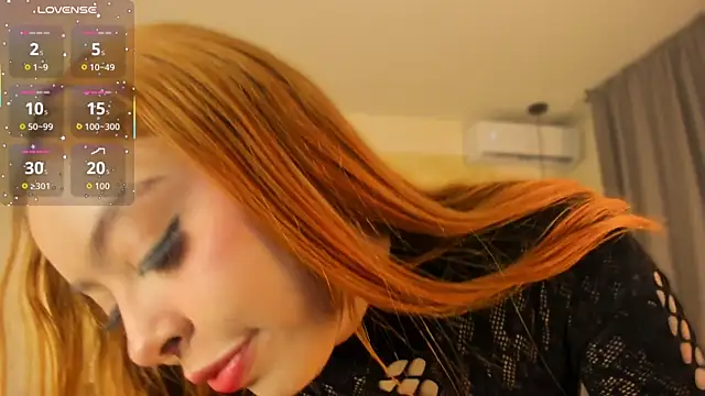 madison littlee  online show from 07/02/26, 11:38