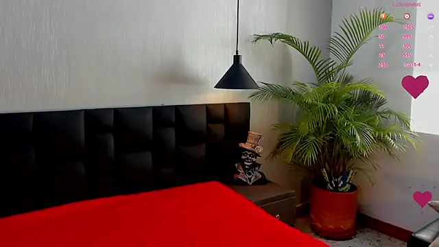 love amor  online show from 11/09/25, 04:16