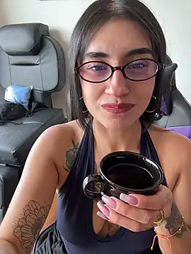 JennaNovva online show from 07/28/26, 04:39
