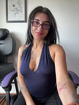 JennaNovva online show from 07/28/26, 06:53