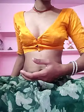 Sejal Beby online show from 06/23/26, 02:59