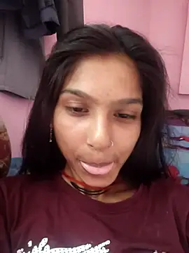 Sejal Beby online show from 06/26/26, 05:01