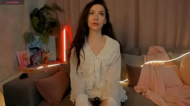 Bunnyblyy online show from 08/04/26, 06:43