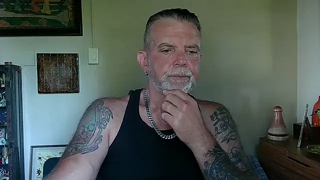 BossDominus online show from 06/23/26, 01:36