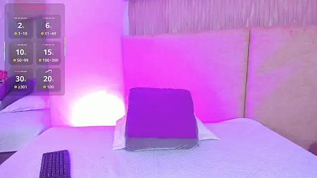   Izumii   online show from 07/15/26, 12:10