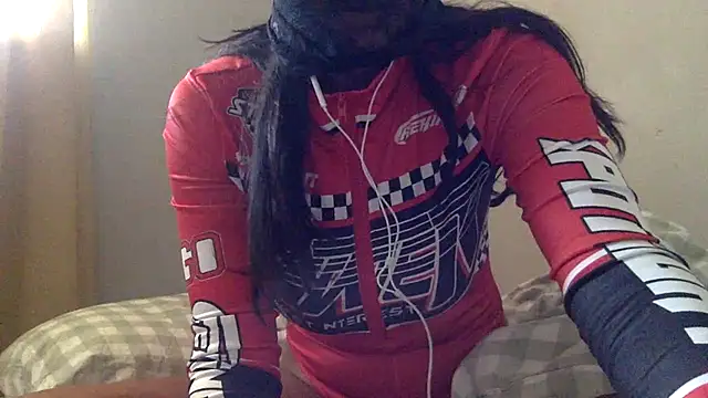 mastoras5 online show from 01/18/26, 04:44