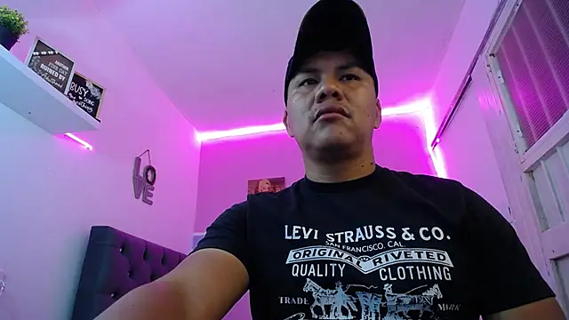 fuego moro online show from 06/27/26, 01:50