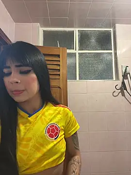 -Brittanny online show from 07/04/26, 12:50