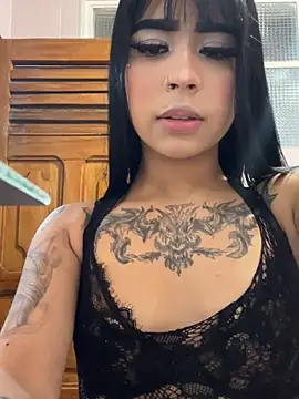 -Brittanny online show from 07/05/26, 02:07
