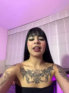 -Brittanny online show from 07/23/26, 01:30