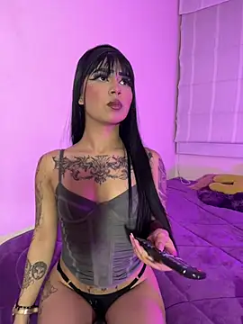 -Brittanny online show from 07/25/26, 01:04
