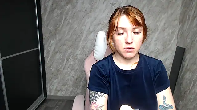 Reginasmilee online show from 03/07/26, 05:43