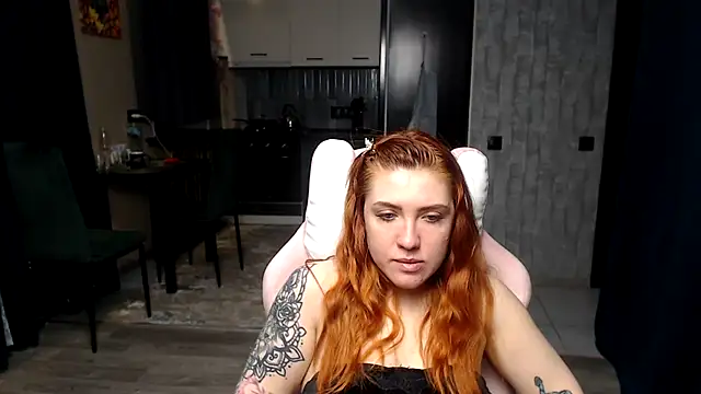 Reginasmilee online show from 04/03/26, 02:53