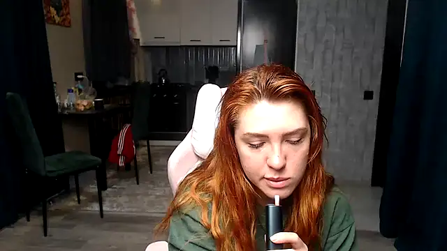 Reginasmilee online show from 04/09/26, 02:55