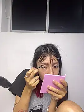 im lizzy17 online show from 07/21/26, 05:32