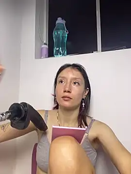 im lizzy17 online show from 07/22/26, 06:05
