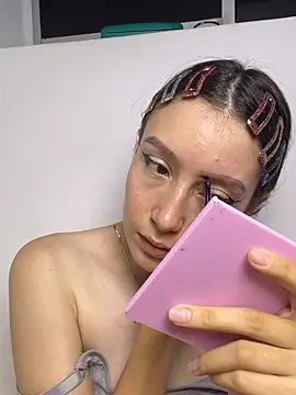 im lizzy17 online show from 07/31/26, 04:01