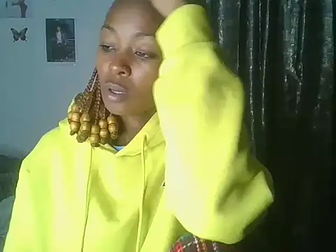 Prettyquueen online show from 06/24/26, 07:02