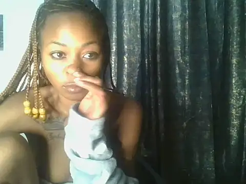Prettyquueen online show from 06/30/26, 04:02