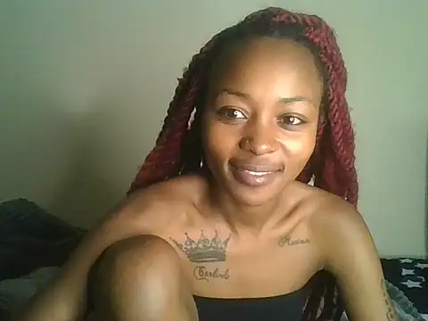 Prettyquueen online show from 08/01/26, 09:41