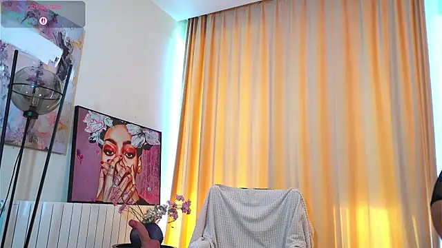 ObduliaBottini online show from 07/01/26, 04:03