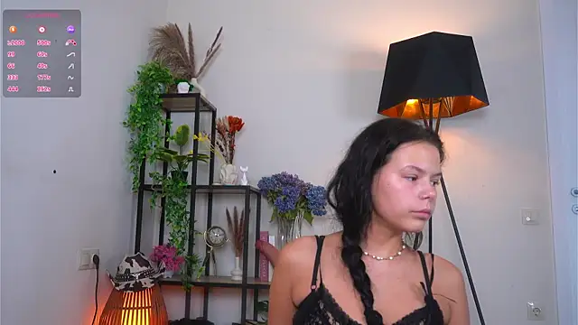 ObduliaBottini online show from 08/04/26, 04:04