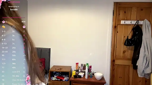 dewlullaby online show from 07/16/26, 10:16