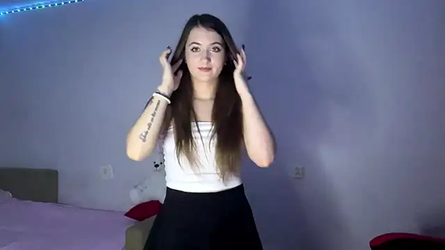 Messy Lessy online show from 08/05/26, 11:13