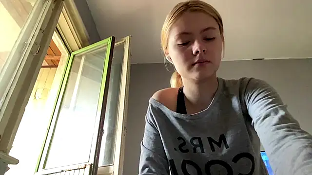 Jeneienal 1 online show from 07/02/26, 02:12