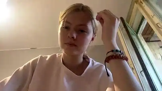 Jeneienal 1 online show from 07/07/26, 05:28
