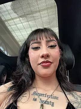 Baby banshee online show from 07/09/26, 02:54