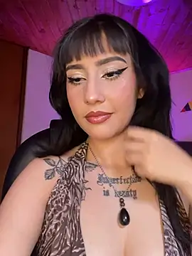 Baby banshee online show from 07/10/26, 02:08
