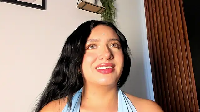 NatashaaSweett online show from 07/25/26, 07:55