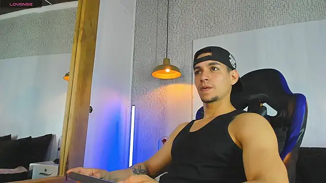 Jamexxx1  online show from 06/28/26, 09:54