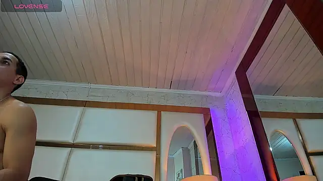 Jamexxx1  online show from 07/03/26, 08:59