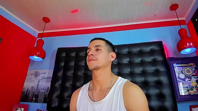 Jamexxx1  online show from 07/28/26, 04:30