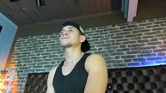 Jamexxx1  online show from 07/29/26, 11:25