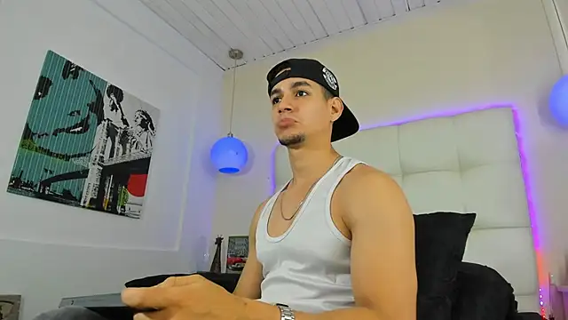 Jamexxx1  online show from 08/08/26, 11:18