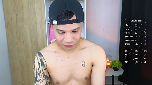 Im Marco  online show from 07/01/26, 03:19