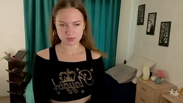 WillowLaigle online show from 07/31/26, 02:11