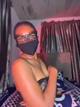 Seductresss online show from 06/26/26, 10:30