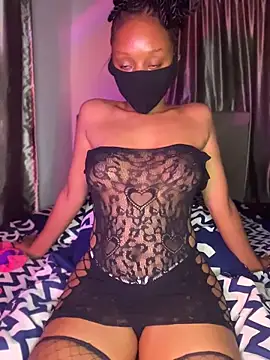 Seductresss online show from 07/02/26, 03:34