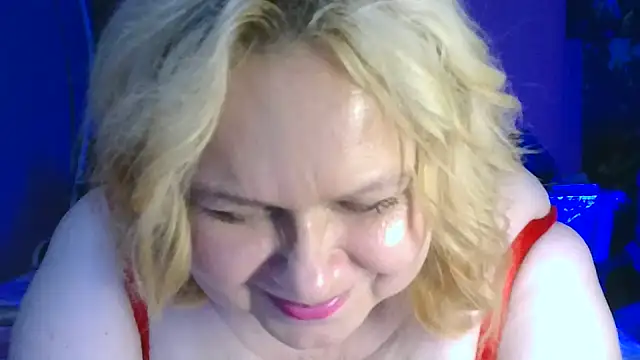 Roksolana5398 online show from 07/07/26, 01:48