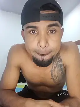 Braulio08 online show from 06/25/26, 03:17